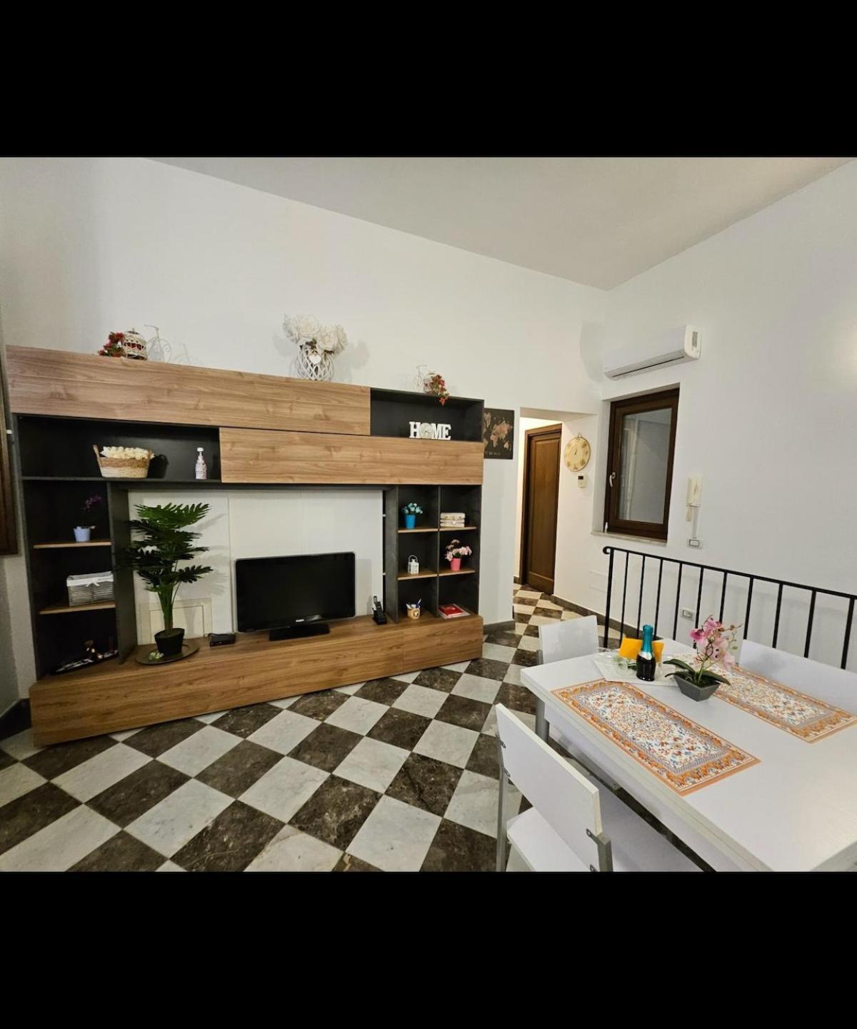 Villa La Rosa Bianca Della Vucciria Palermo Esterno foto