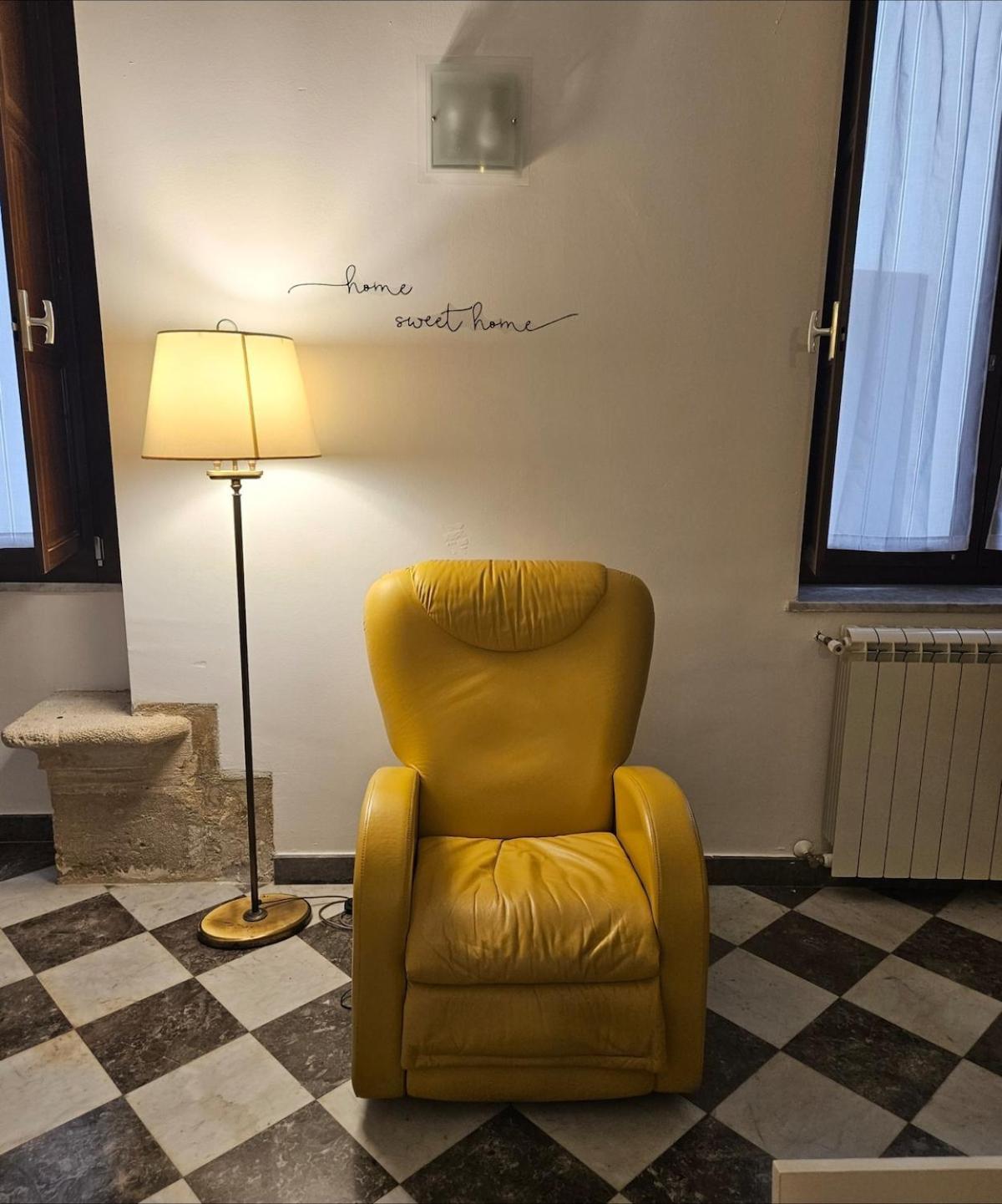 Villa La Rosa Bianca Della Vucciria Palermo Esterno foto